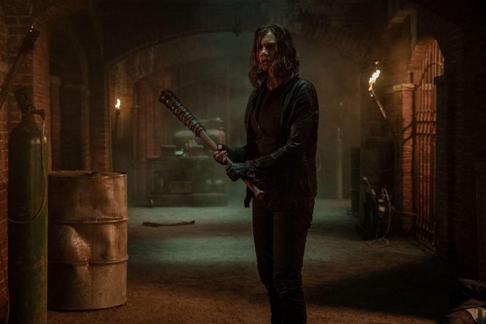 The Walking Dead: Dead City regresa con su segunda temporada a AMC
