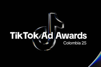 TikTok Ad Awards celebró su primera edición en Colombia