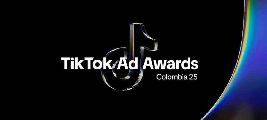 TikTok Ad Awards celebró su primera edición en Colombia