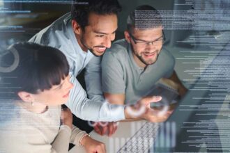 Transformación laboral que está redefiniendo a las organizaciones