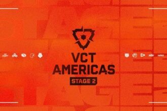 VCT Americas Stage 2 2025 inicia el 18 de julio