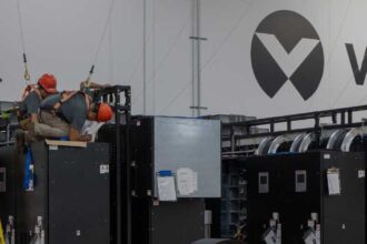 Vertiv anuncia cambios en su estructura directiva para LATAM