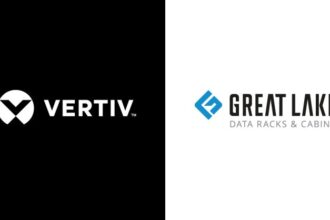 Vertiv anuncia la compra de Great Lakes Data Racks & Cabinets