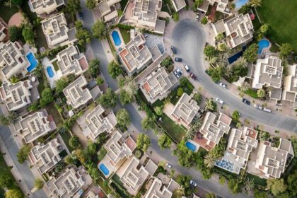 Waltz permite invertir en el mercado inmobiliario de USA
