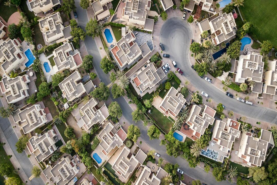 Waltz permite invertir en el mercado inmobiliario de USA