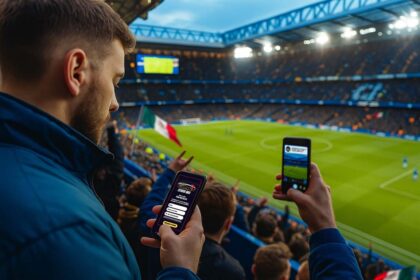 WiFi Marketing será protagonista en el mundial fútbol de 2026