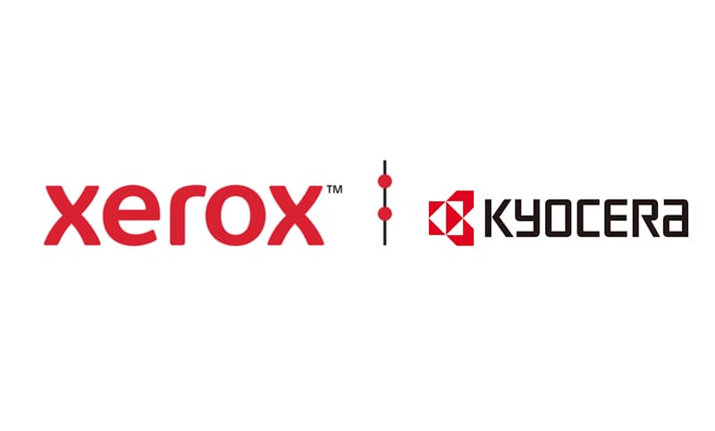 Xerox anuncia acuerdo con Kyocera Document Solutions