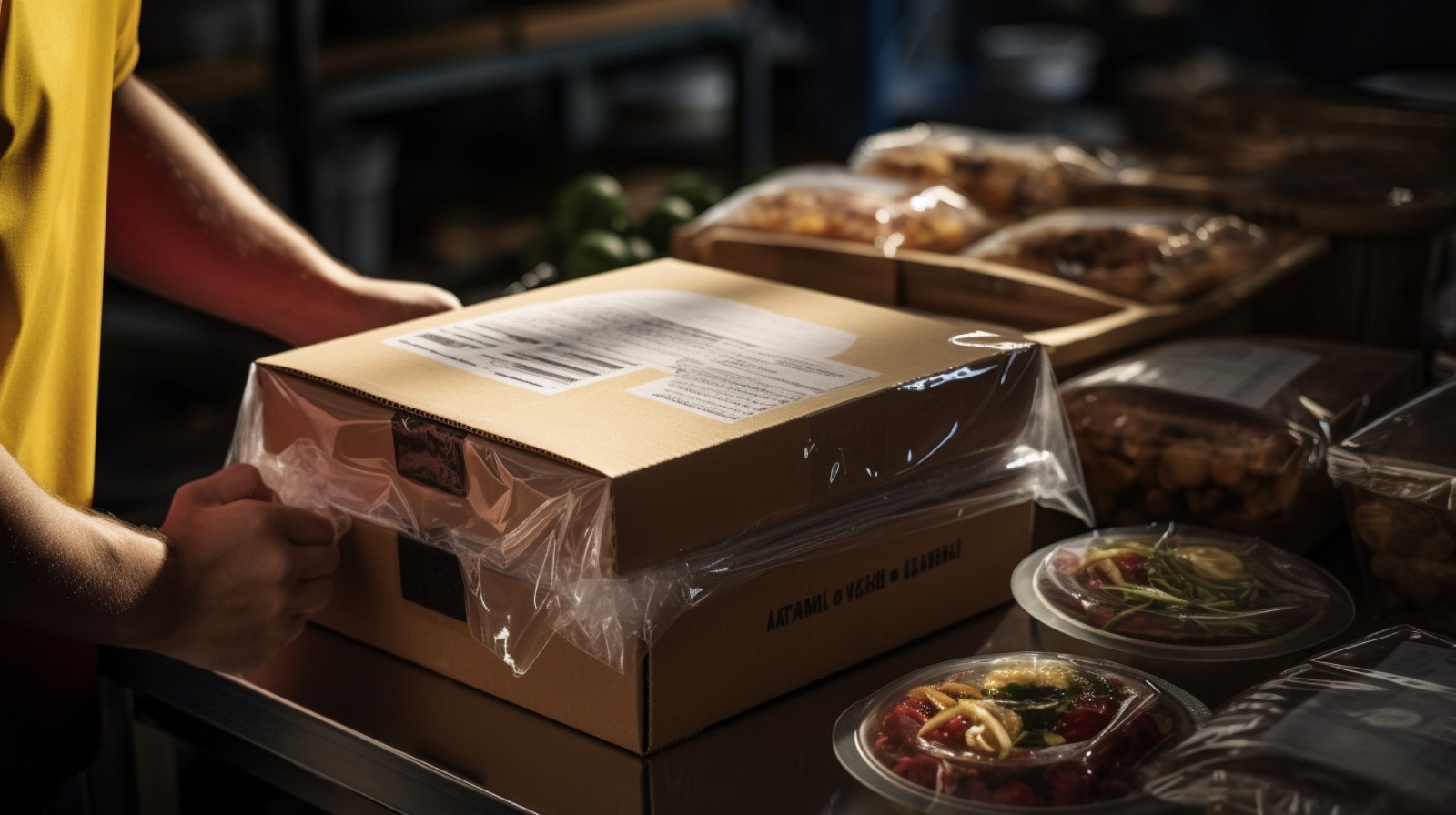 Yango Tech presentó GenAI Platform for Retailers en Colombia