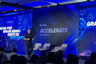 Zebra Technologies acelera la digitalización en Colombia