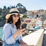 eSimFLAG es el nuevo servicio internacional de Telefónica