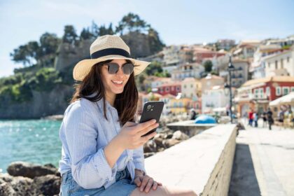 eSimFLAG es el nuevo servicio internacional de Telefónica