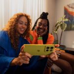 moto g86 ya está disponible en Colombia