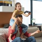 57% de los peruanos usuarios de internet juega videojuegos
