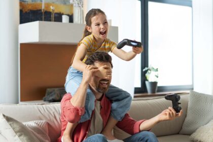 57% de los peruanos usuarios de internet juega videojuegos