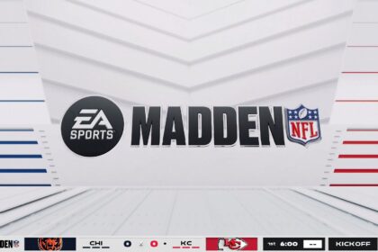 [Review] EA Sports Madden NFL 26