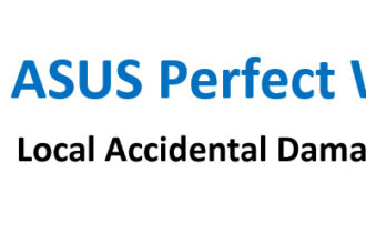 ASUS Perfect Warranty ya está disponible en Colombia