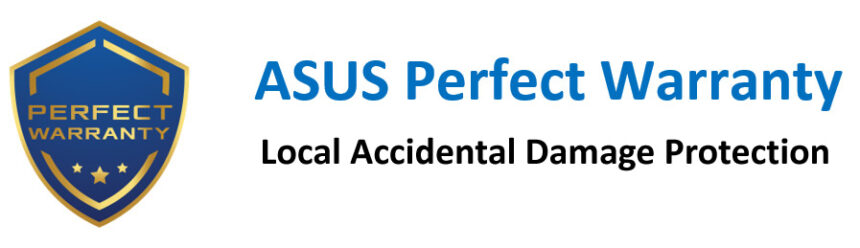 ASUS Perfect Warranty ya está disponible en Colombia