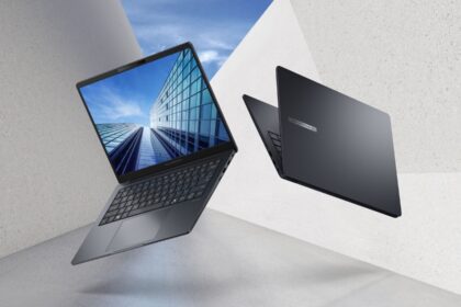 ASUS presentó el informe ASUS 2025 Future of SMB