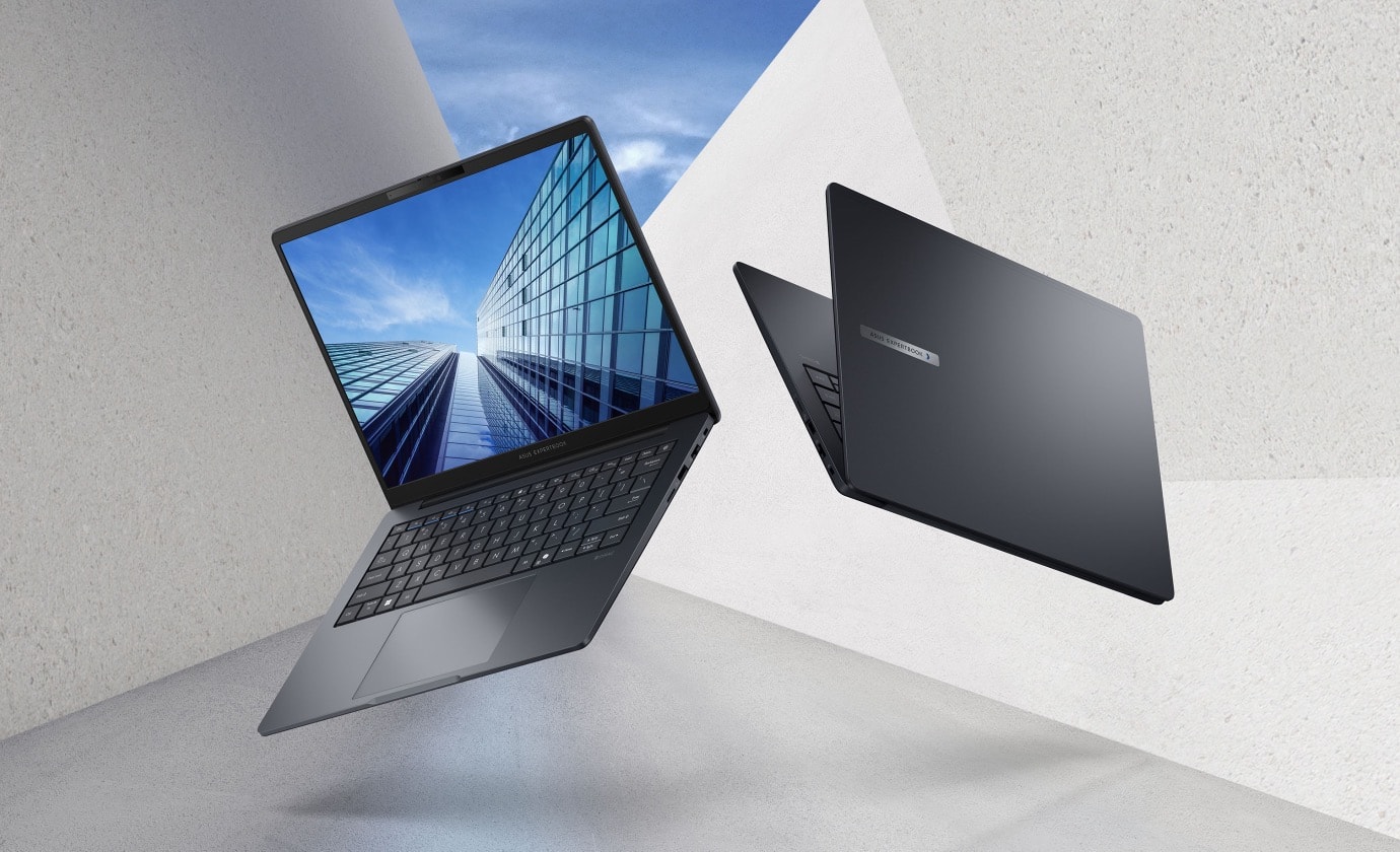 ASUS presentó el informe ASUS 2025 Future of SMB