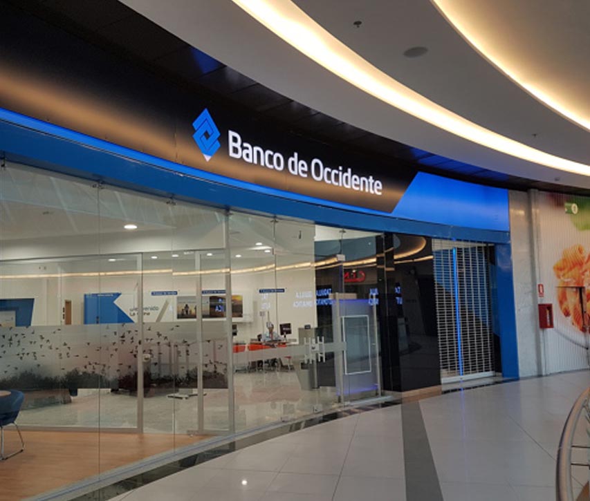 AWS y El Banco de Occidente apuestan por la IA en la experiencia del cliente