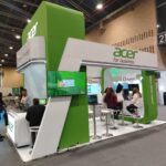 Acer estuvo presente en Edutechnia 2025