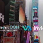 Adsmovil OOH e Invian anuncian integración estratégica