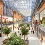 Aiwifi revela datos sobre WiFi gratuito en centros comerciales
