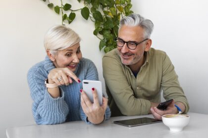 Aleph presenta estudio sobre Baby Boomers en Colombia