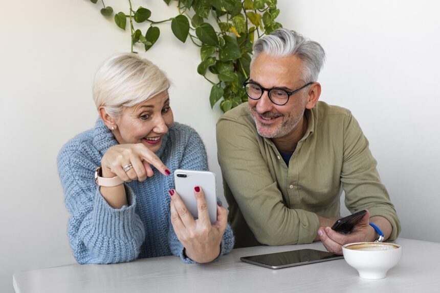 Aleph presenta estudio sobre Baby Boomers en Colombia