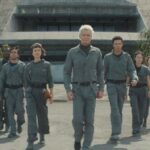 Alien: Earth ya está disponible en Disney+