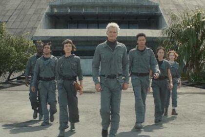 Alien: Earth ya está disponible en Disney+