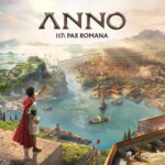 Anno 117: Pax Romana llegará el 13 de noviembre