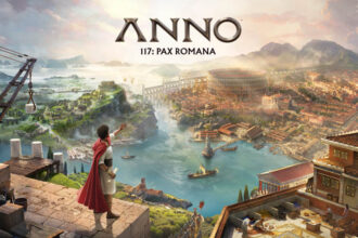 Anno 117: Pax Romana llegará el 13 de noviembre