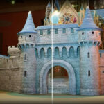 Arm Accuracy Super Resolution ofrece mejores gráficos para juegos