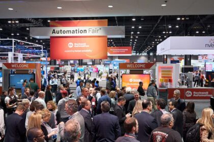 Automation Fair 2025 de Rockwell Automation ya abrió inscripciones