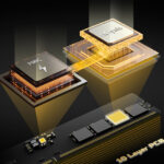BIWIN presenta el kit de memoria DDR5 Predator Hera Gold Edition de 192 GB