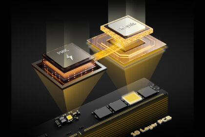 BIWIN presenta el kit de memoria DDR5 Predator Hera Gold Edition de 192 GB