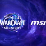 BLIZZARD y MSI quieren que elijamos cómo será su próximo modelo