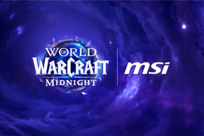 BLIZZARD y MSI quieren que elijamos cómo será su próximo modelo