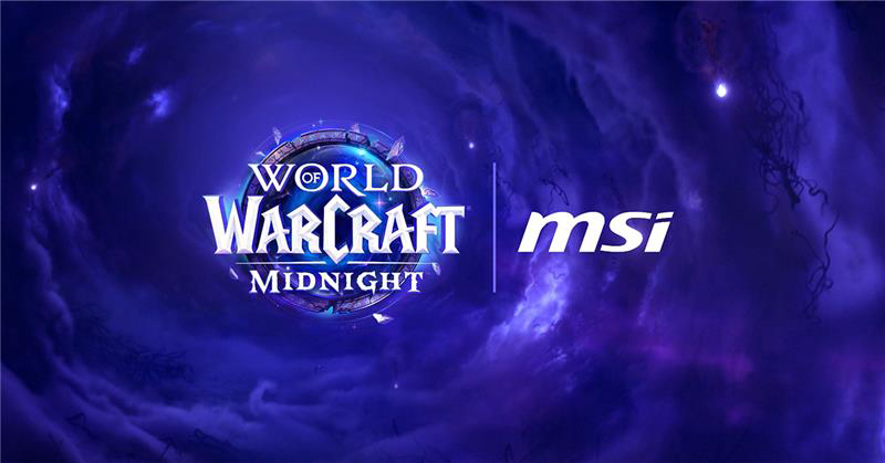 BLIZZARD y MSI quieren que elijamos cómo será su próximo modelo