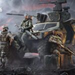 Battlefield 2042 celebra el legado de Battlefield con nueva actualización