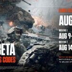 Battlefield 6 inició su primer fin de semana de Beta abierta