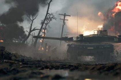 Battlefield 6 ofrecerá la mejor experiencia en PC de la historia