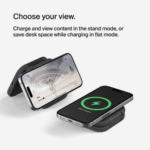 Belkin nuevos accesorios de carga inalámbrica