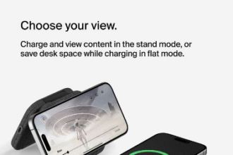 Belkin nuevos accesorios de carga inalámbrica