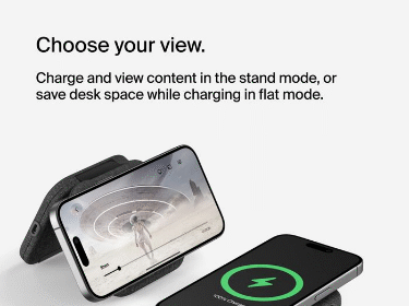 Belkin nuevos accesorios de carga inalámbrica
