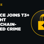 Binance anuncia que ahora es miembro de T3+