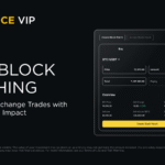 Binance presenta Binance Spot Block Matching