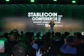 Bitso Business confirma Stablecoin Conference LatAm 2026