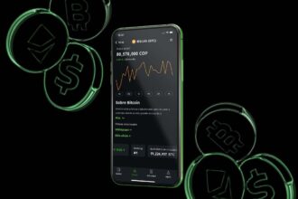 Bitso presentó el informe Panorama Cripto en América Latina